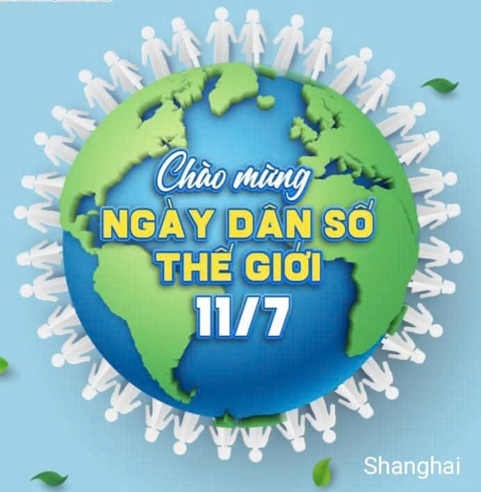 TRUNG TÂM Y TẾ KHU VỰC LƯƠNG SƠN HƯỞNG ỨNG NGÀY DÂN SỐ THẾ GIỚI 11/7