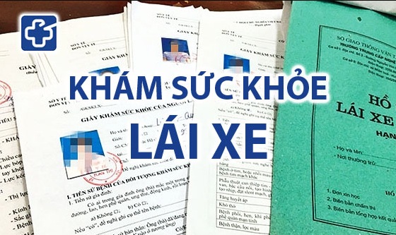 kham suc khoe lai xe 1